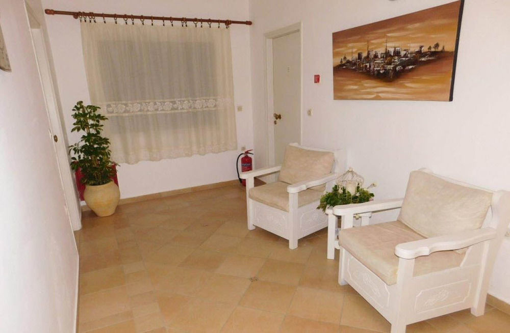 Hotel Galini Naoussa Esterno foto